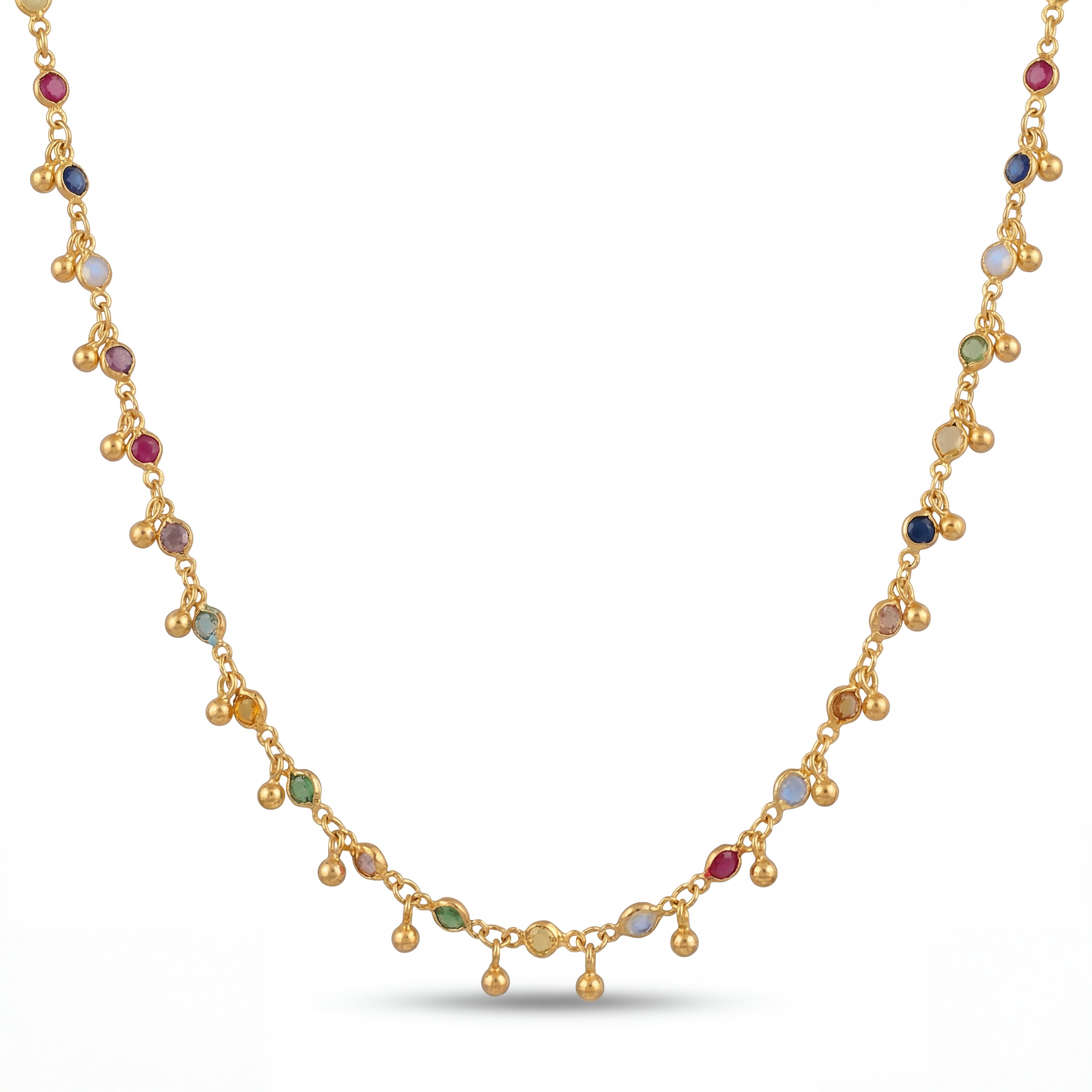 Chroma Lune Chain