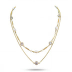 Pearl Spark Layer Chain