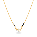 Starlight Grace Mangalsutra