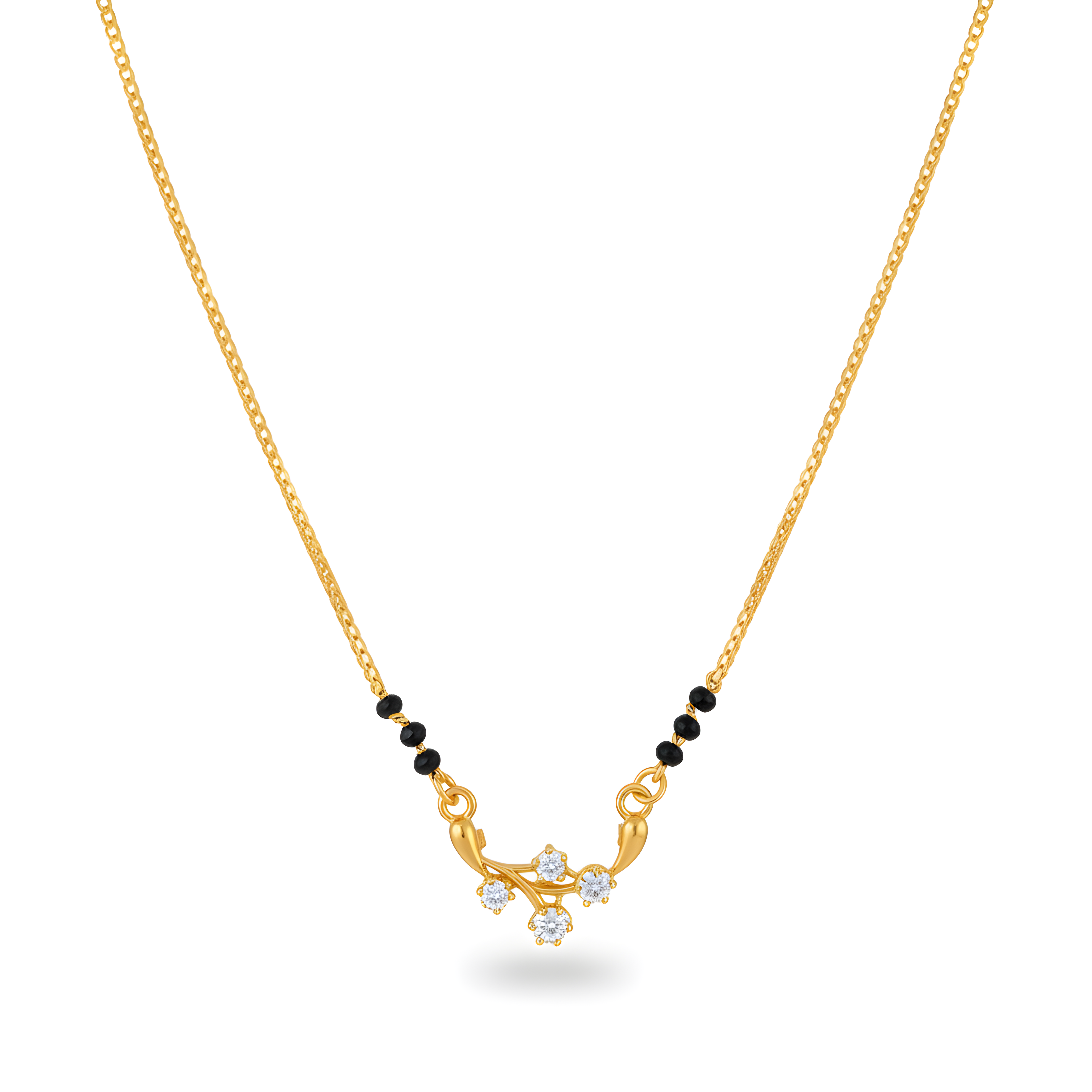 Starlight Grace Mangalsutra