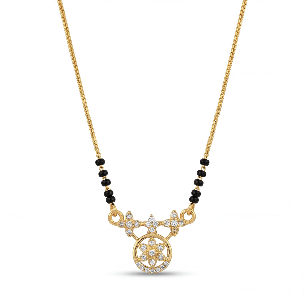 Ira Signature Mangalsutra