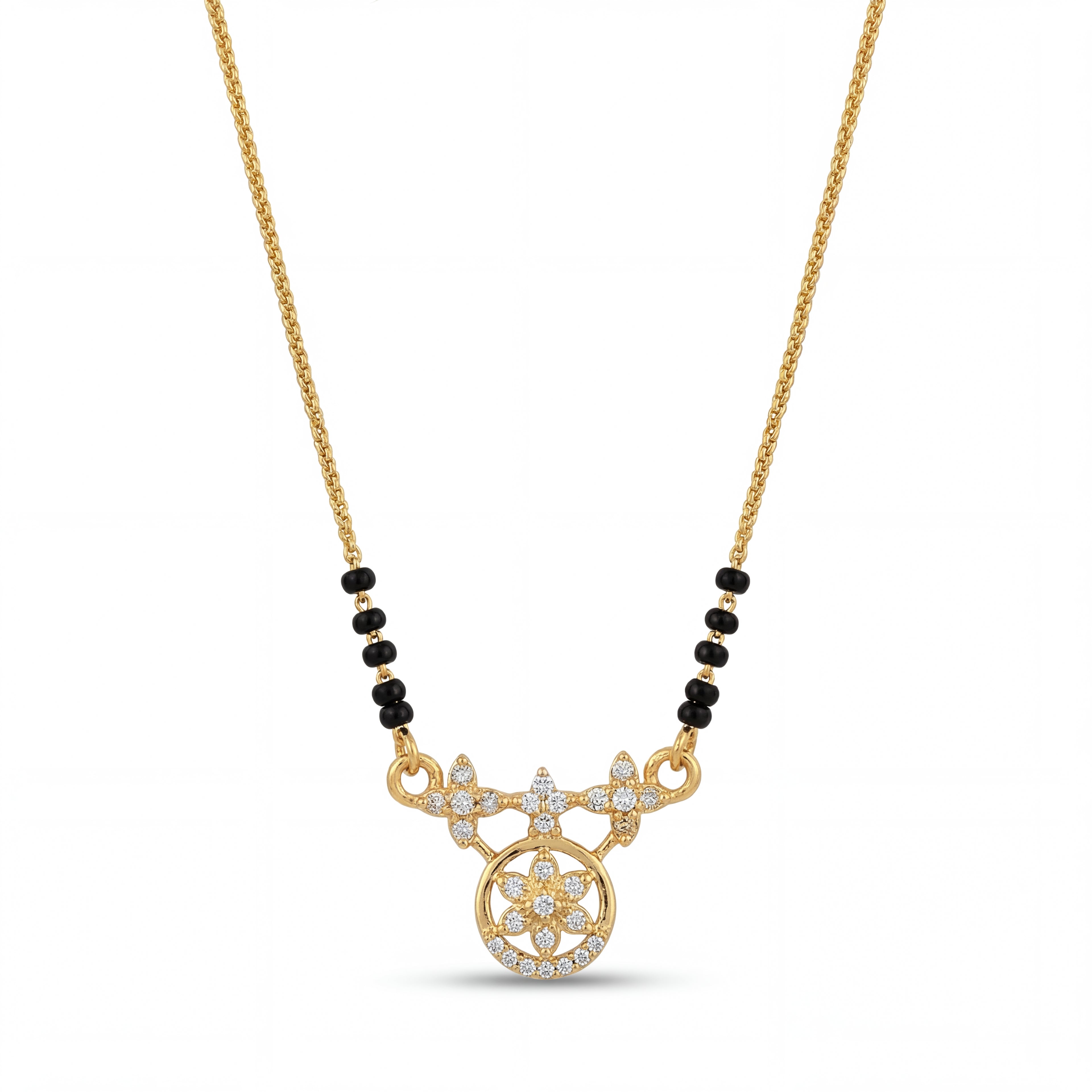 Ira Signature Mangalsutra