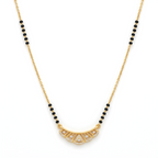 Arc Radiance Mangalsutra