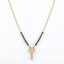 Elegant Drape Tassel Mangalsutra