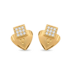 Aira Bloom Statement Earrings