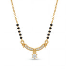 Elara Classic Mangalsutra