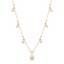 Nova Drop Necklace