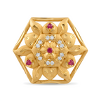 Padma Hexa Ring
