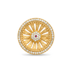 Prabha Chakra Ring