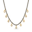 Hridaya Charm Mangalsutra