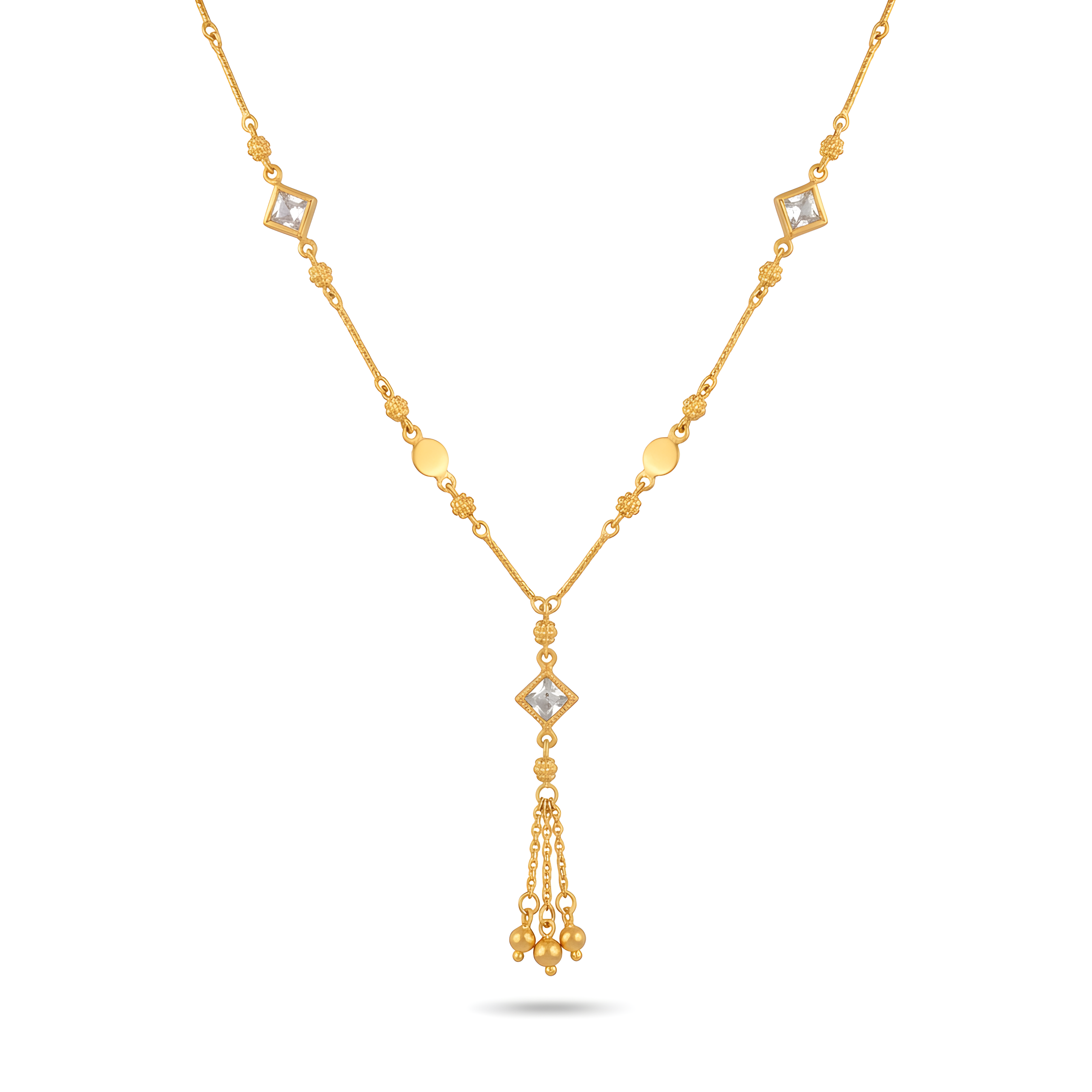 Chitra Necklace Main image