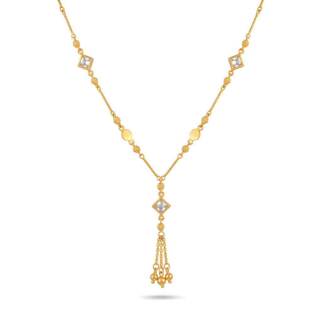 Chitra Necklace