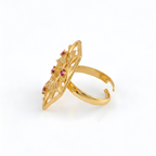 Padma Hexa Ring