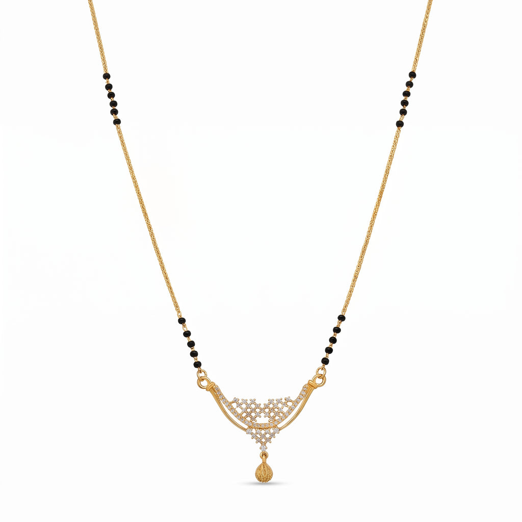 Latika Grace Mangalsutra