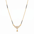 Latika Grace Mangalsutra