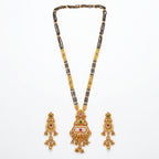 Royal Heritage Mangalsutra Necklace