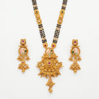 Shahi Grace Mangalsutra