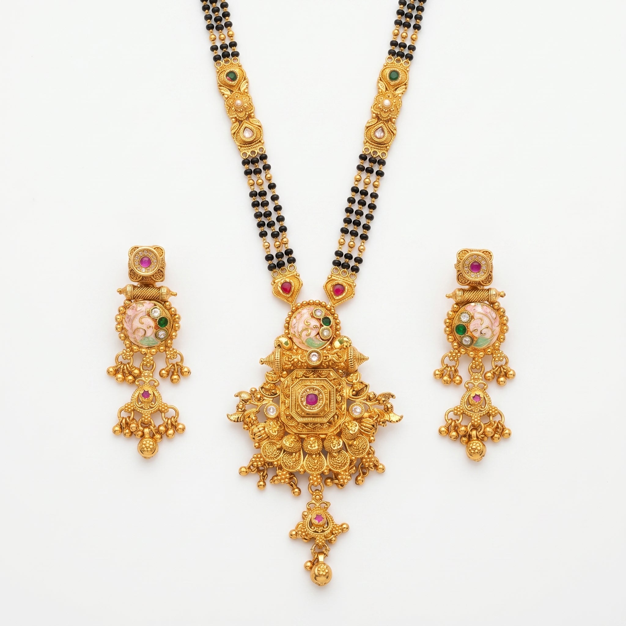 Shahi Grace Mangalsutra