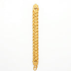 Royal Valor Link Bracelet