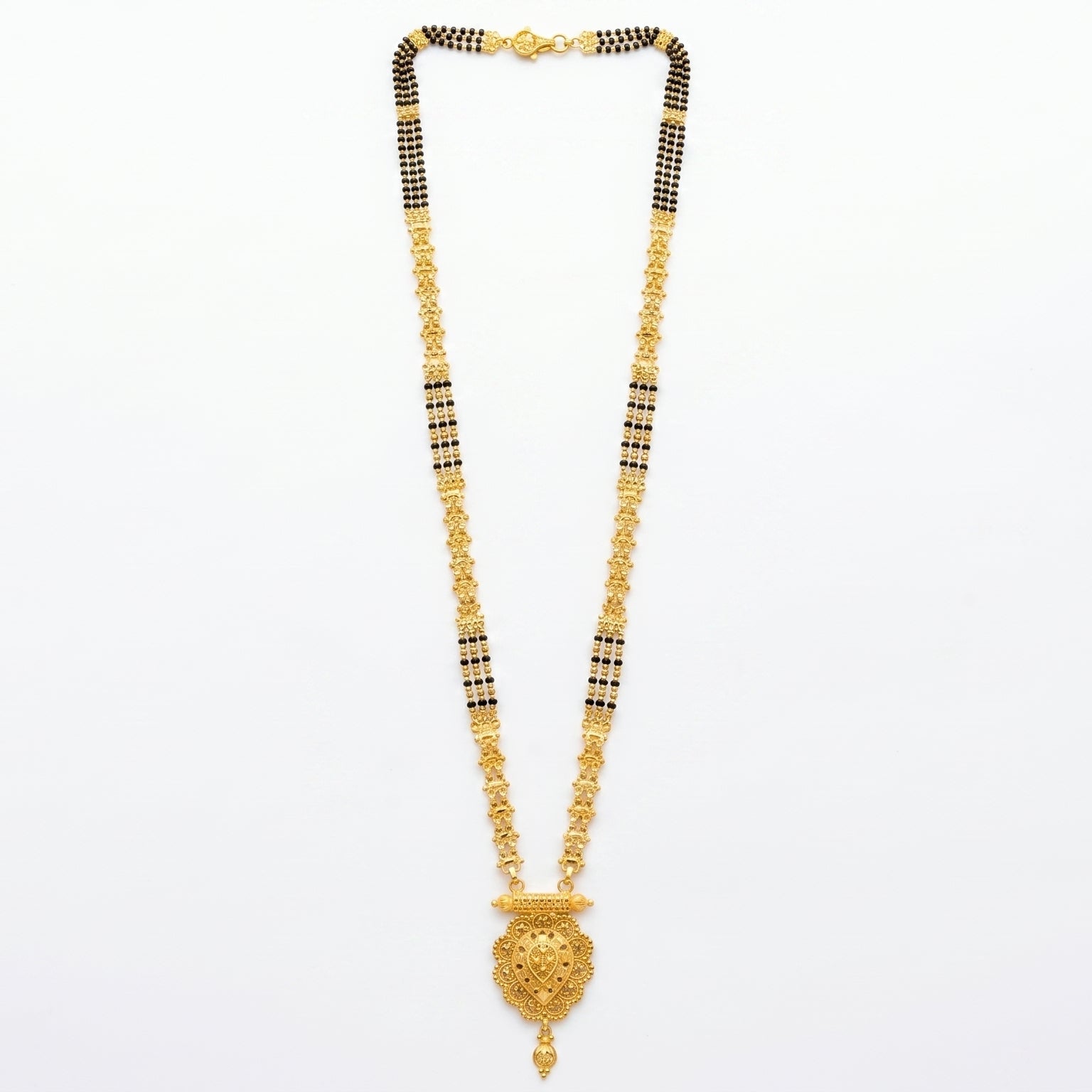 Suhani Long Mangalsutra, Main image