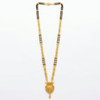 Suhani Long Mangalsutra,